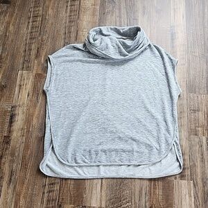 Loft Lounge Pullover Sz Small